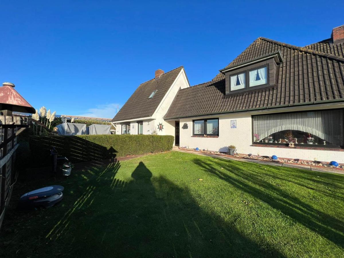 Sommerhaus