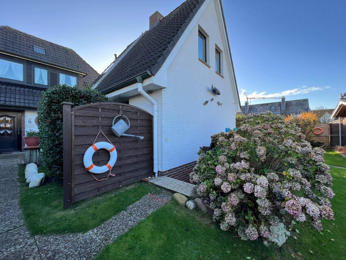 Sommerhaus Apartment *