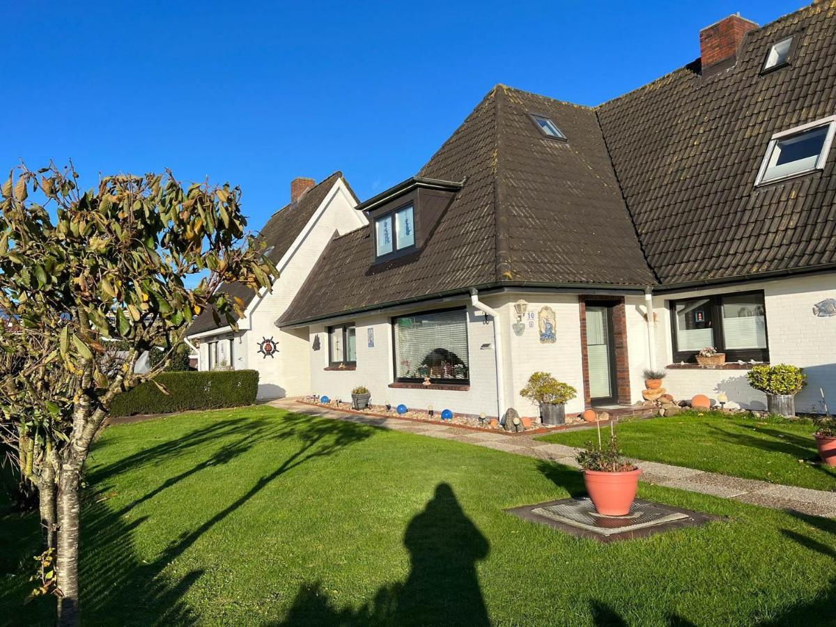 Sommerhaus * Rantum (Sylt)