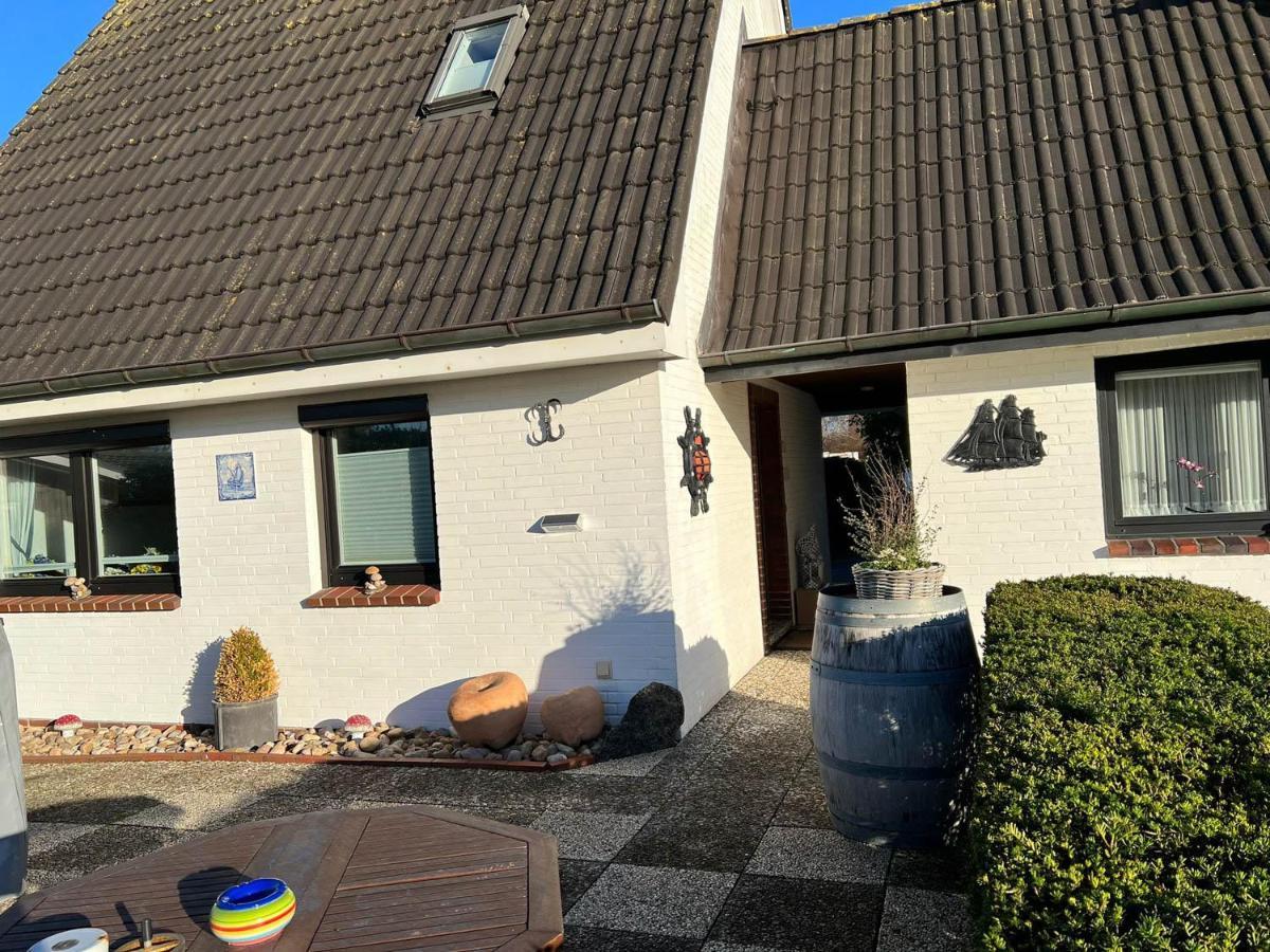 Sommerhaus * Rantum (Sylt)