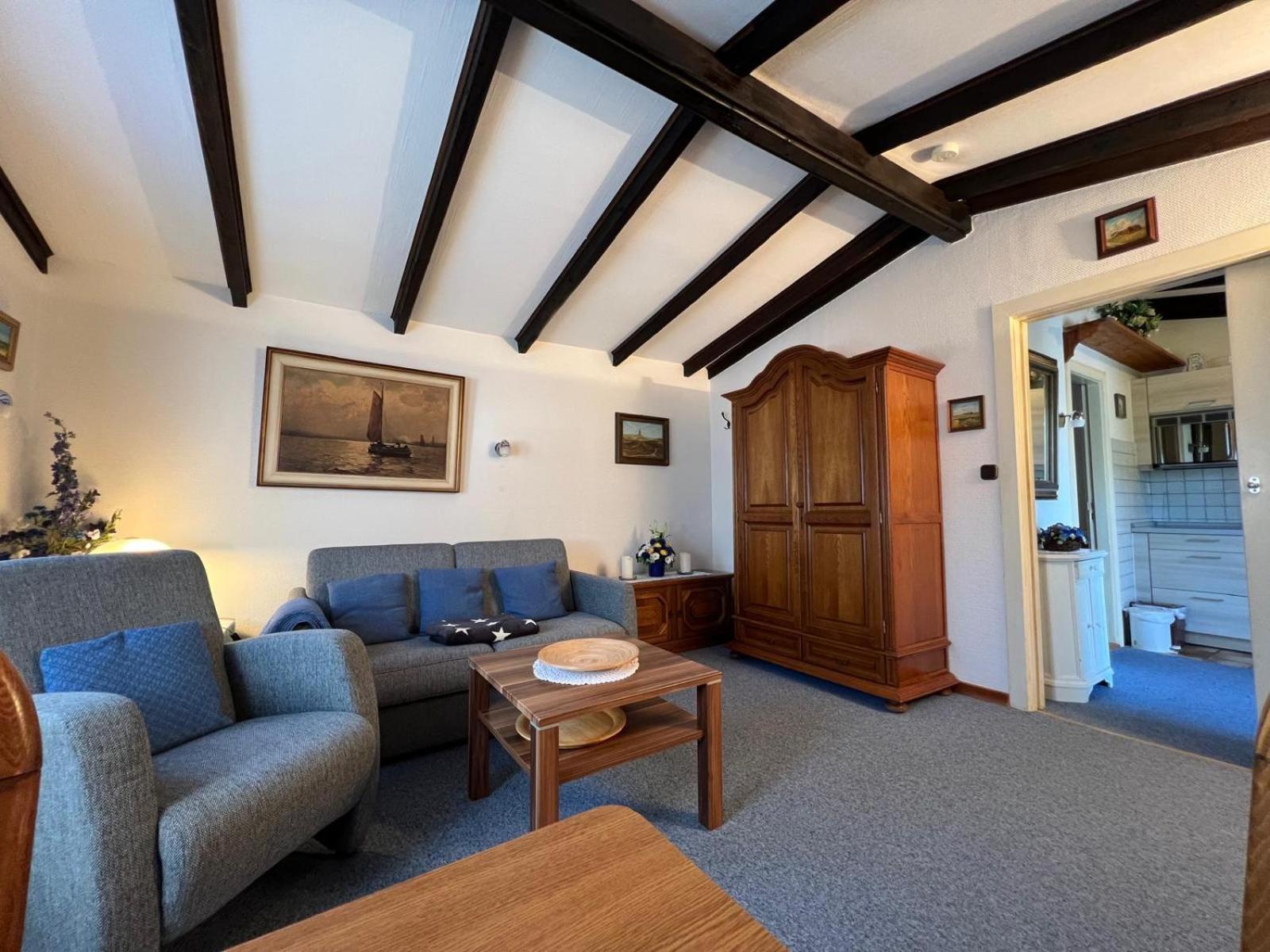 Sommerhaus Apartment Rantum (Sylt)