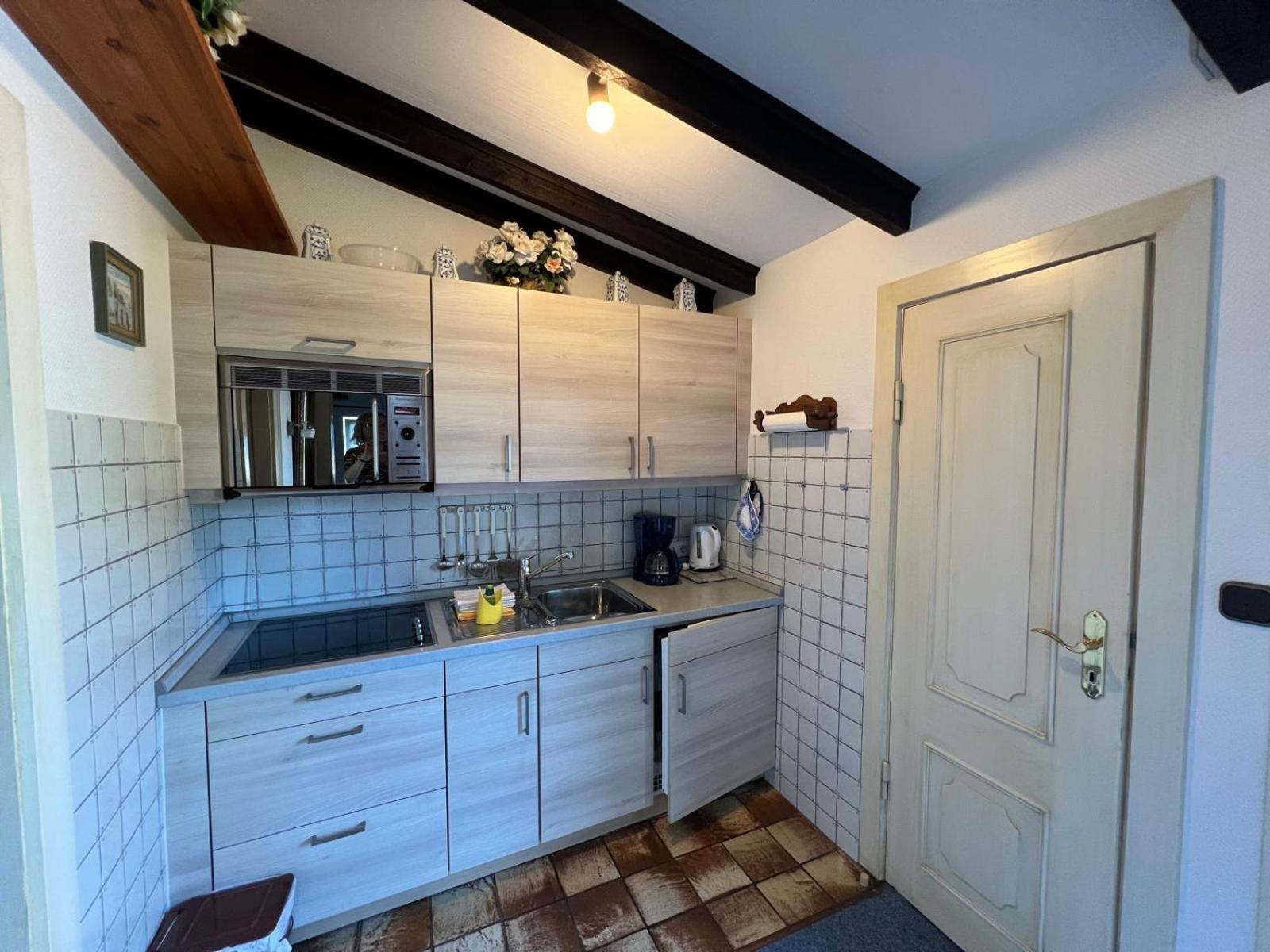 Sommerhaus Apartment *