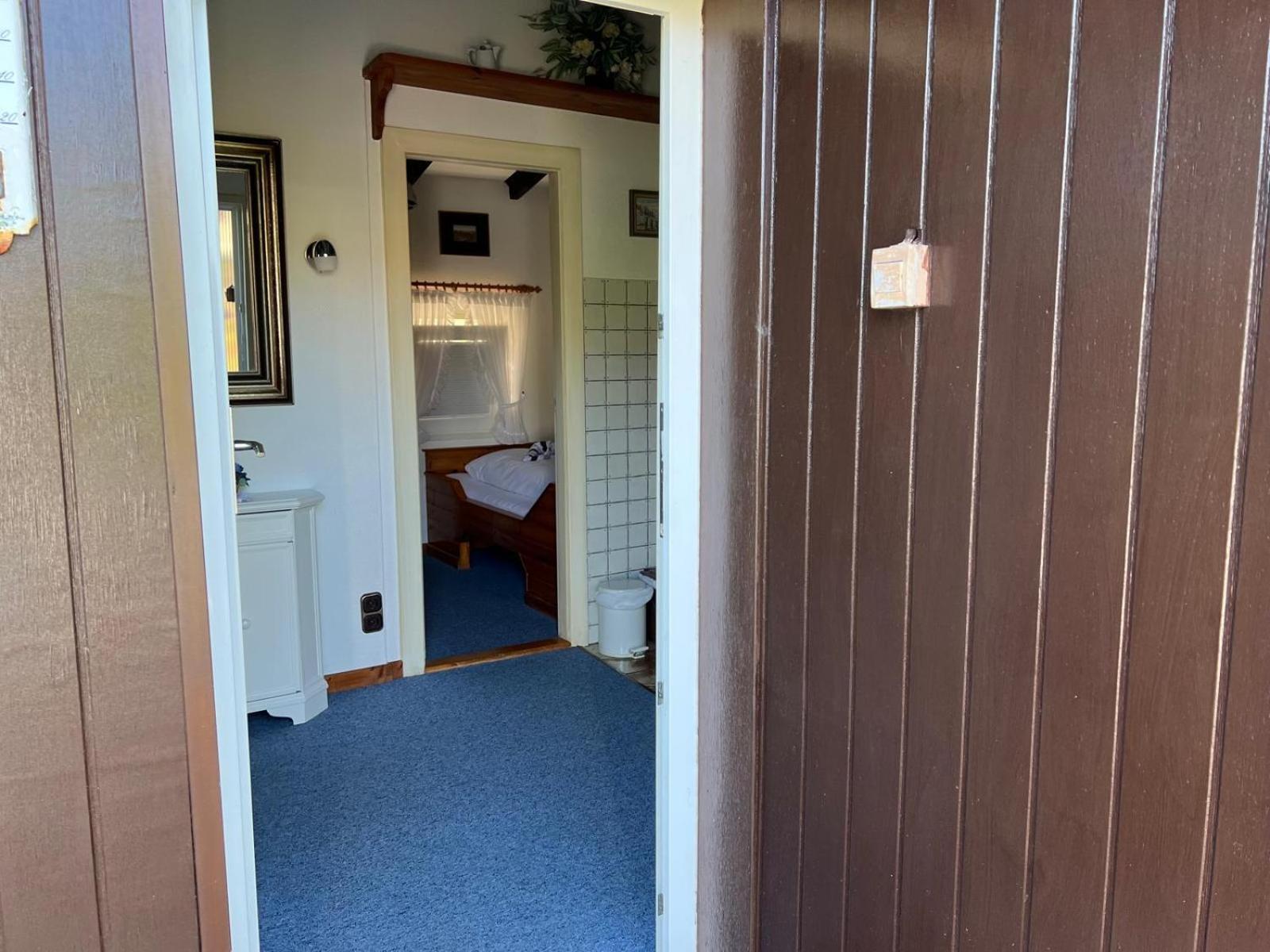 Sommerhaus Rantum (Sylt)